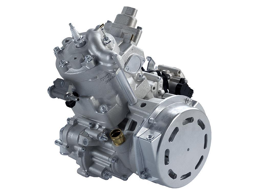 BlstZR_T1 - EFI Engine